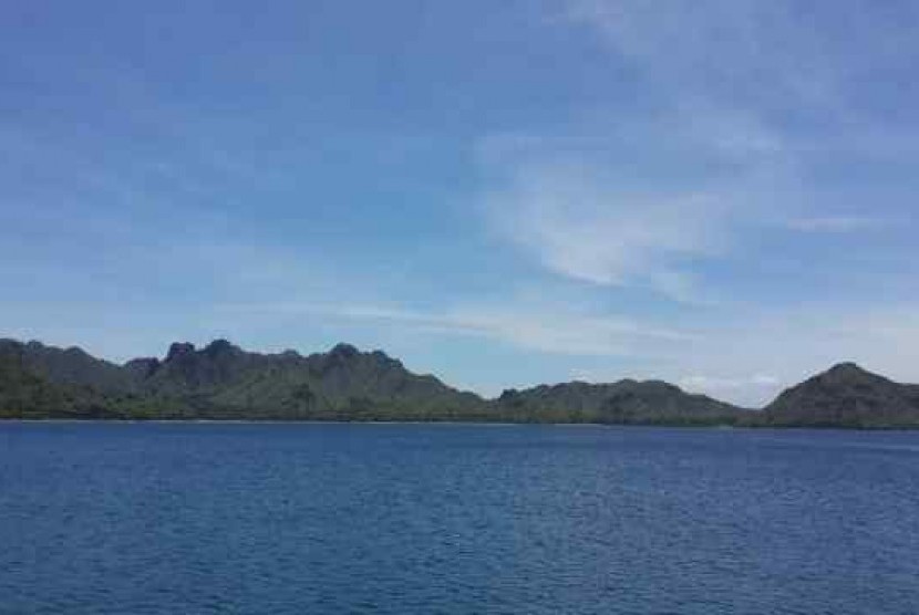 Pulau Komodo