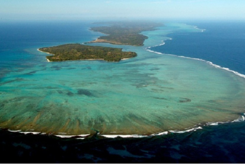 Pulau Madagaskar