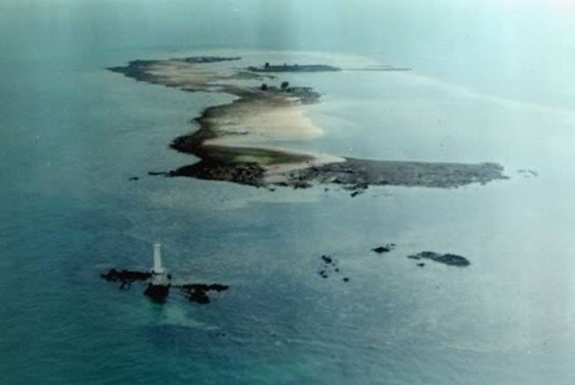 Pulau Nipah