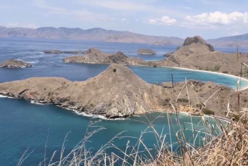 Pulau Padar