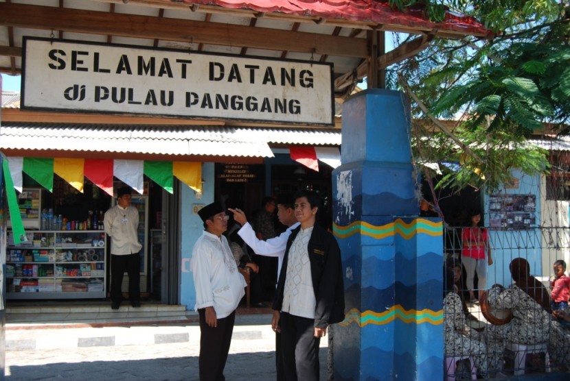 Pulau Panggang