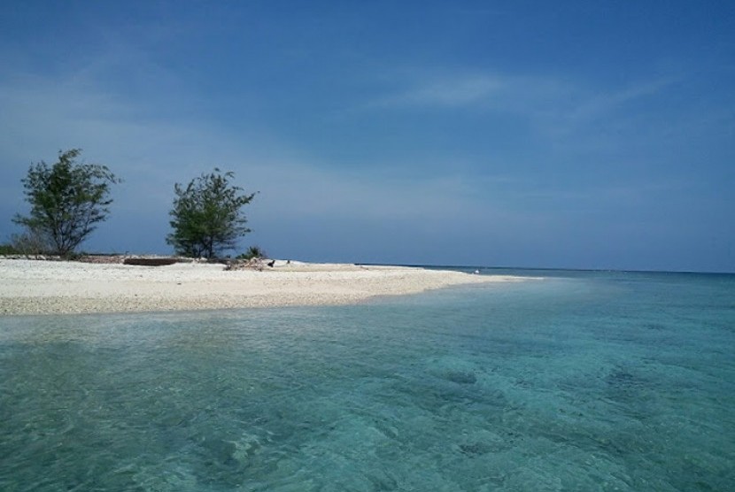 Pulau Payung Besar