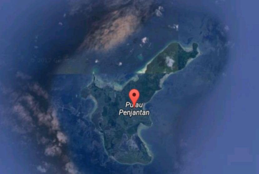 Pulau Pejantan