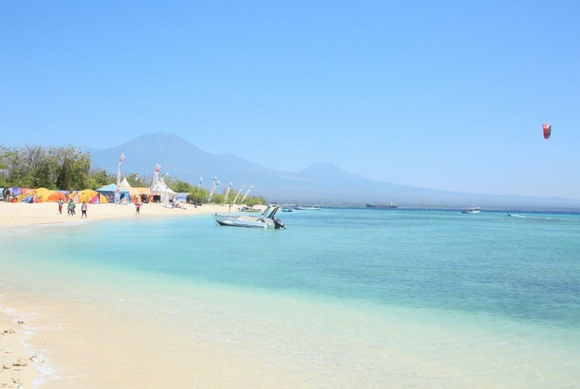 Pulau Tabuhan, Banyuwangi