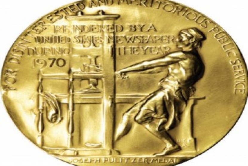 Pulitzer