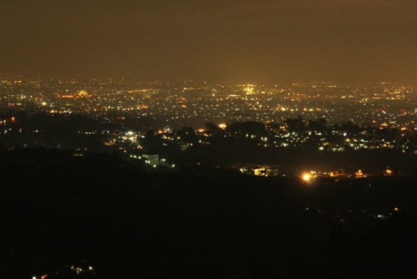 Punclut, Bandung
