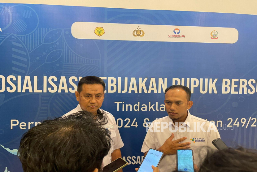 Pupuk Indonesia menegaskan perubahan tata kelola pupuk bersubsidi melalui Perpres 6/2025 dan Permentan 15/2025 tak mengganggu distribusi pupuk ke petani.