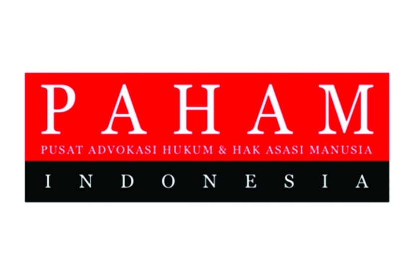Pusat Advokasi Hukum dan Hak Asasi Manusia Indonesia (PAHAM)