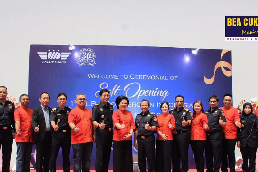 Pusat Logistik Berikat e-commerce pertama di Indonesia secara resmi diluncurkan pada Kamis (8/8) lalu. 