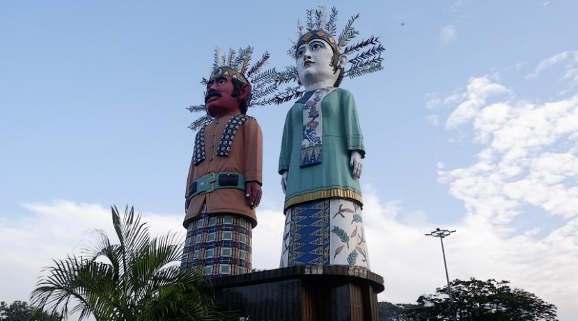 Pusat Pengelolaan Komplek (PPK) Kemayoran terus upayakan wilayah Kemayoran menjadi lebih asri.