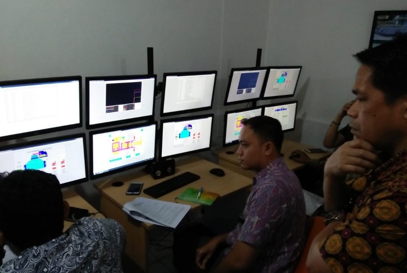 Pusat Pengembangan SDM Kelistrikan Energi Baru Terbarukan dan Konservasi Energi (PPSDM KEBTKE) Kementrian ESDM akan mulai menggunakan simulator dalam proses pelatihan dan sertifikasi kompetensi ahli pembangkit listrik. 