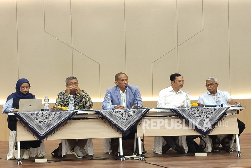 UII Soroti Isu HAM dan Tata Kelola dalam Refleksi Akhir Tahun Pemerintahan Prabowo–Gibran