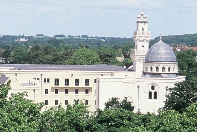 Pusat Studi Islam Oxford