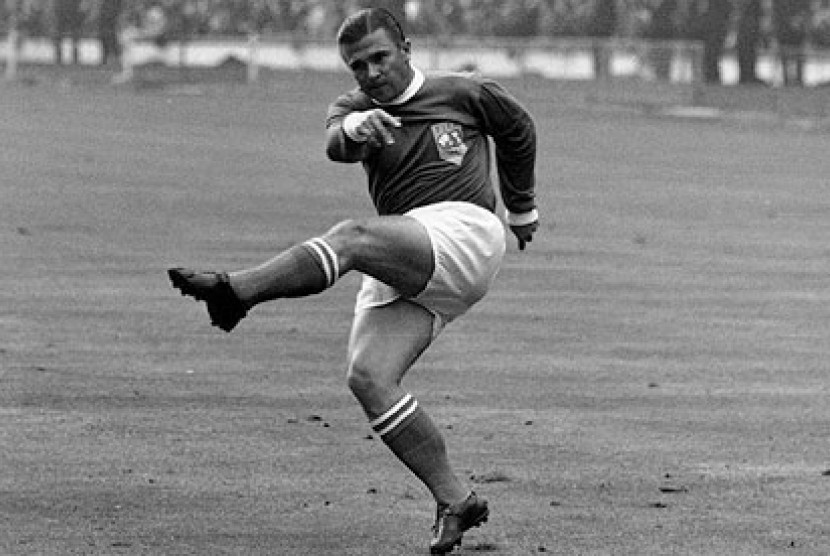 Puskas