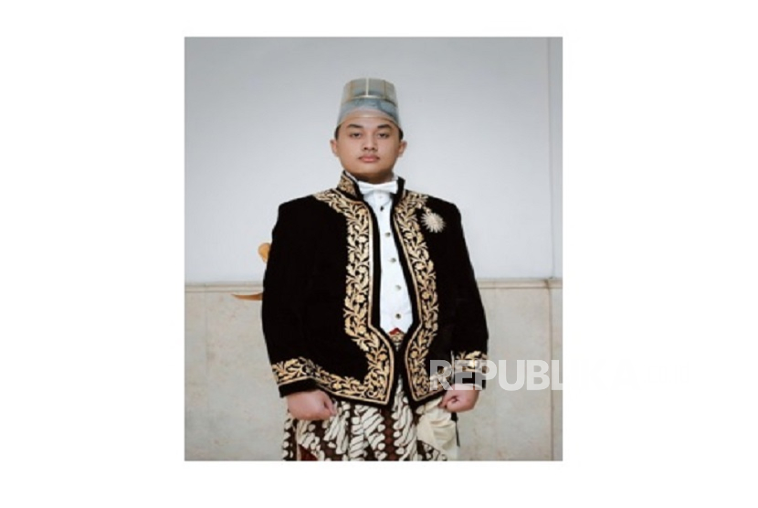 Putra Mahkota Gusti Purbaya Umumkan Sebagai Raja Pakubuwono XIV