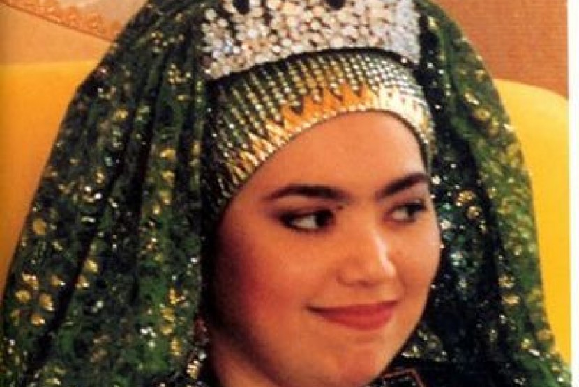 Putri Ameerah