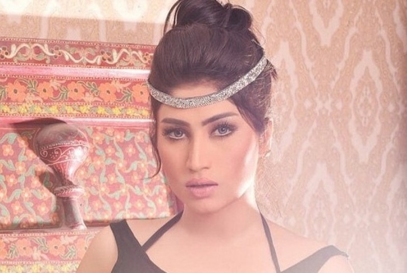 Qandeel Baloch
