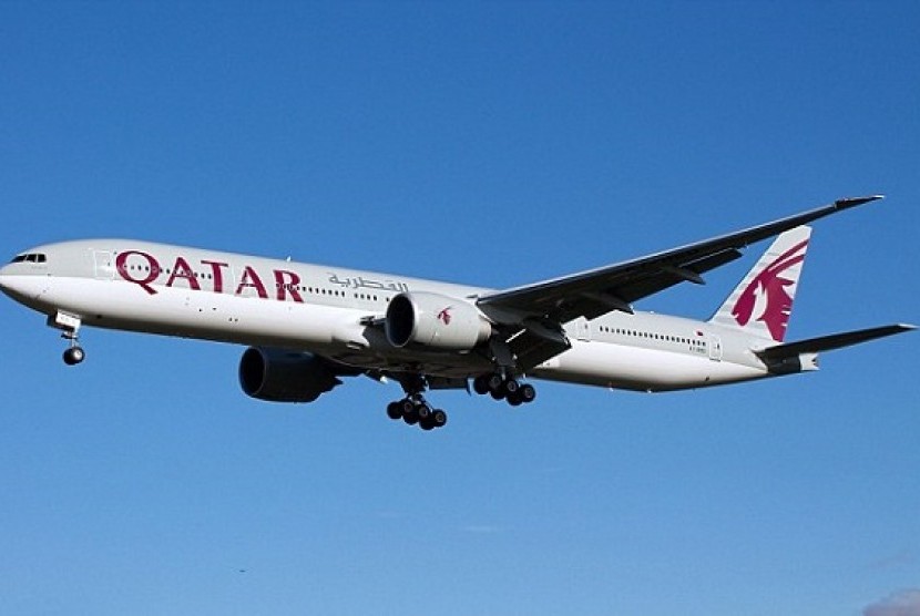 Qatar Airways