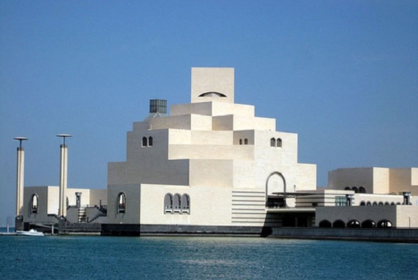 Qatar Museum