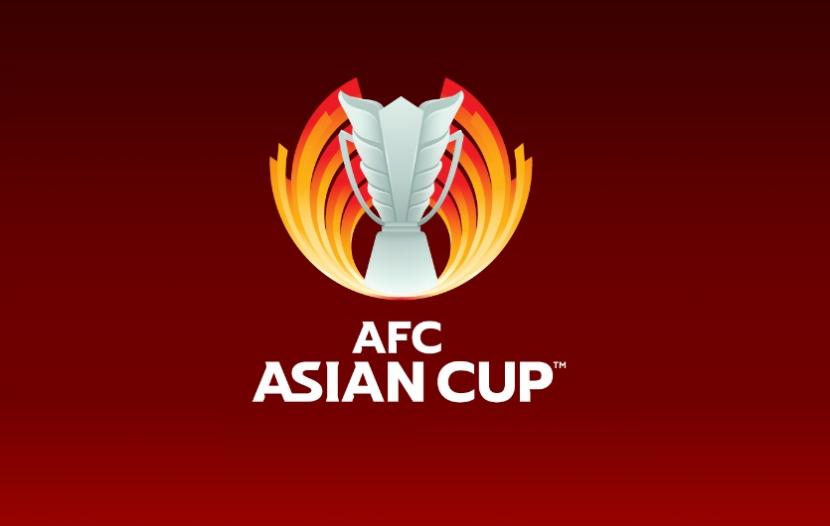 Qatar tuan rumah Piala Asia 2023.