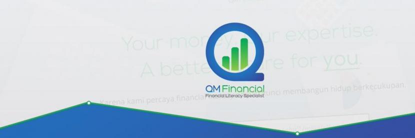 QM Financial. Di masa pandemi, QM Financial menyarankan untuk memeriksa keuangan personal secara menyeluruh.