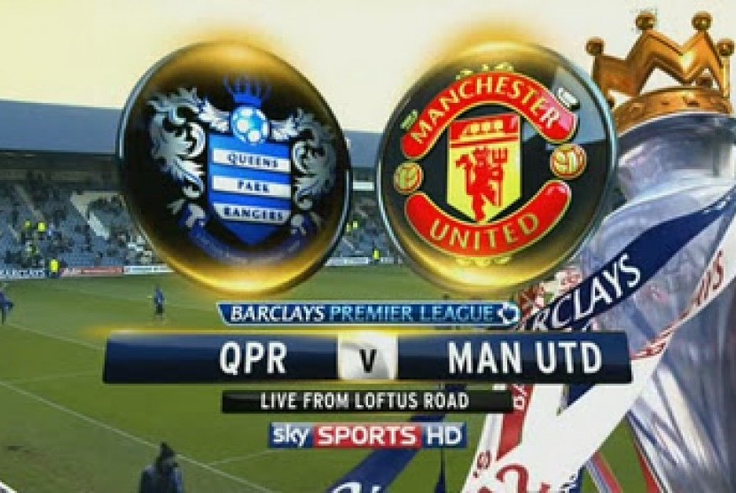 QPR Vs MU