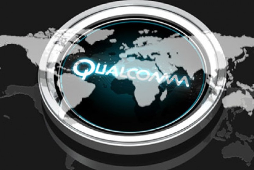Qualcomm hentikan penjualan produk ke Rusia terkait dengan sanksi dari AS.