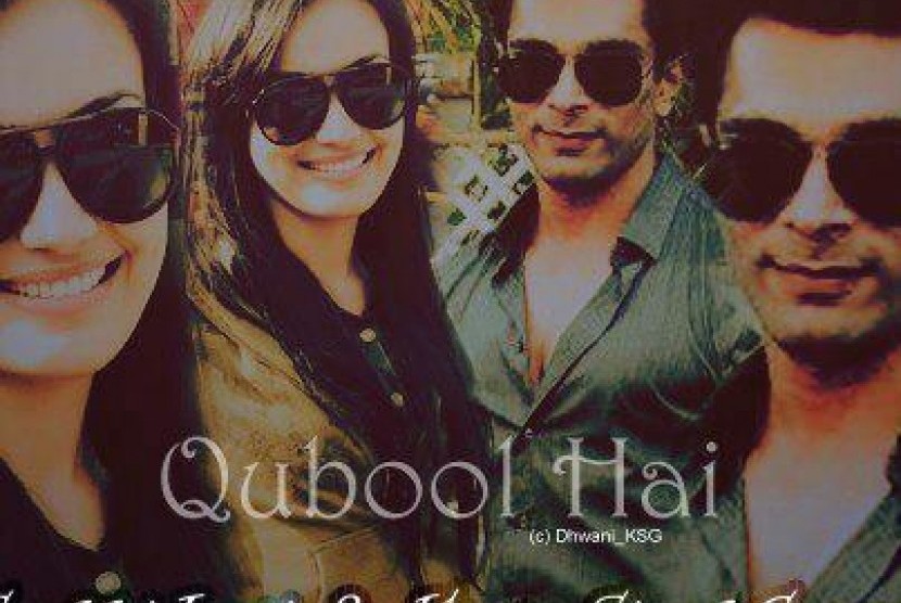 Qubool Hai