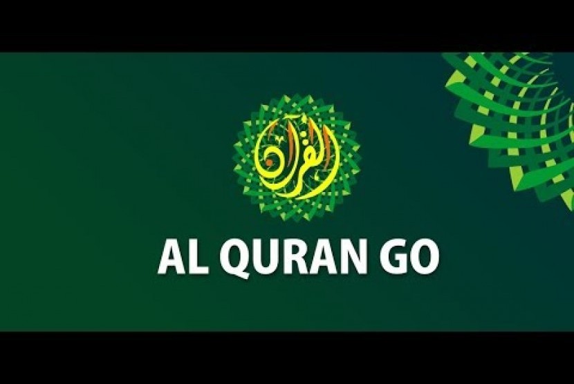 Quran-Go