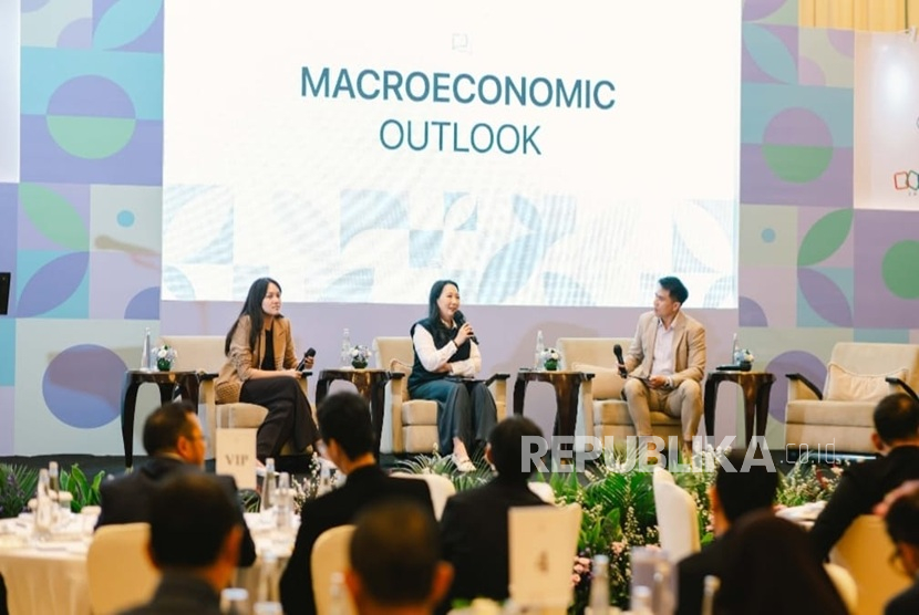 Quorum 4.0 Hadirkan 300 Founder & CEO Bahas Masa Depan Ekonomi Indonesia