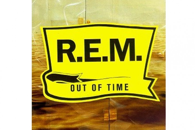 R.E.M Out of Time