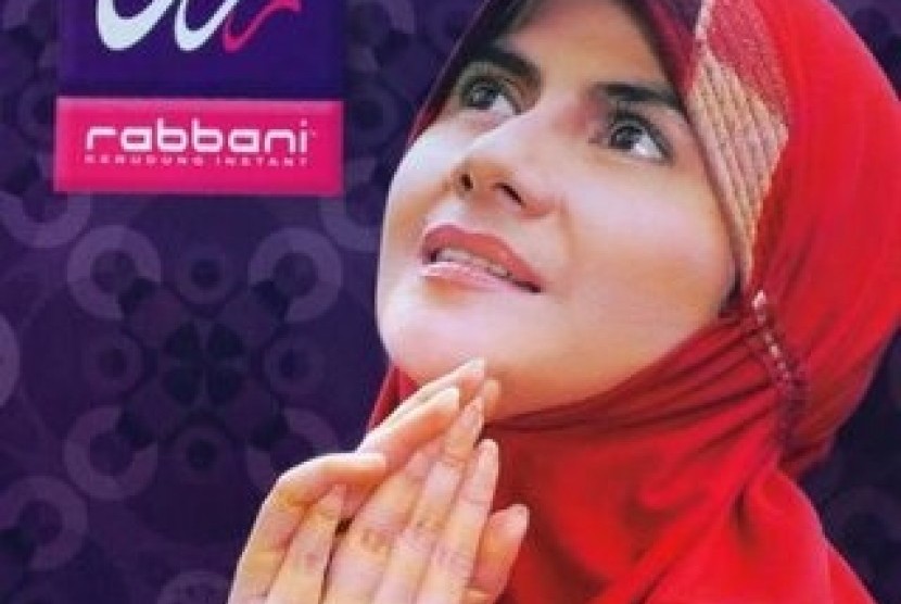 Rabbani. Produsen fashion Muslim, Rabbani, menyatakan penurunan penjualan saat ini cukup signifikan sebagai dampak wabah Covid-19. 