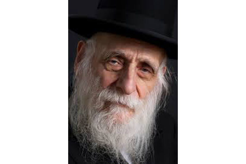 rabbi ahron cohen