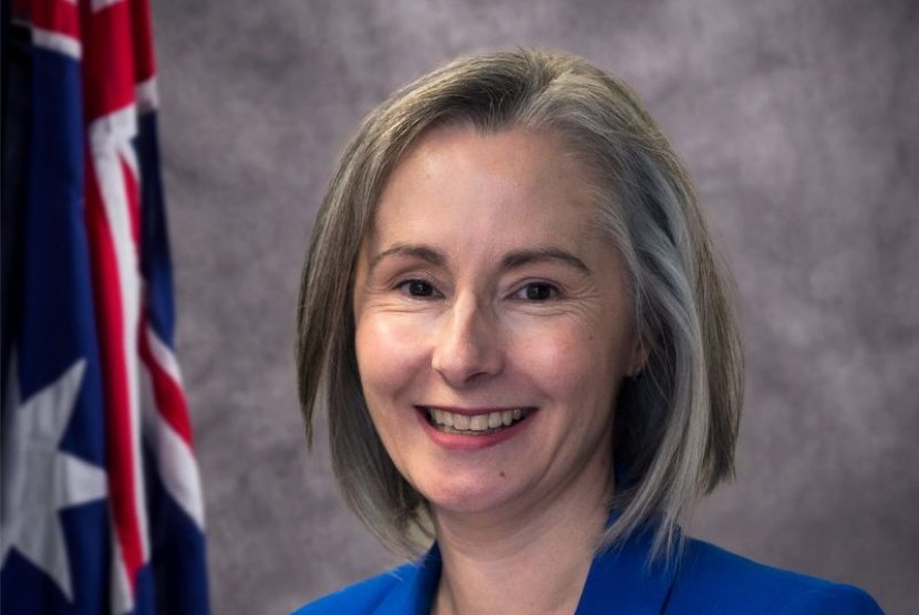 Rachel Noble akan menjadi direktur jenderal berikutnya bagi Australian Signals Directorate (ASD), lembaga yang menyadap komunikasi elektronik dari negara-negara asing. Ia merupakan kepala intelijen perempuan pertama di Australia.