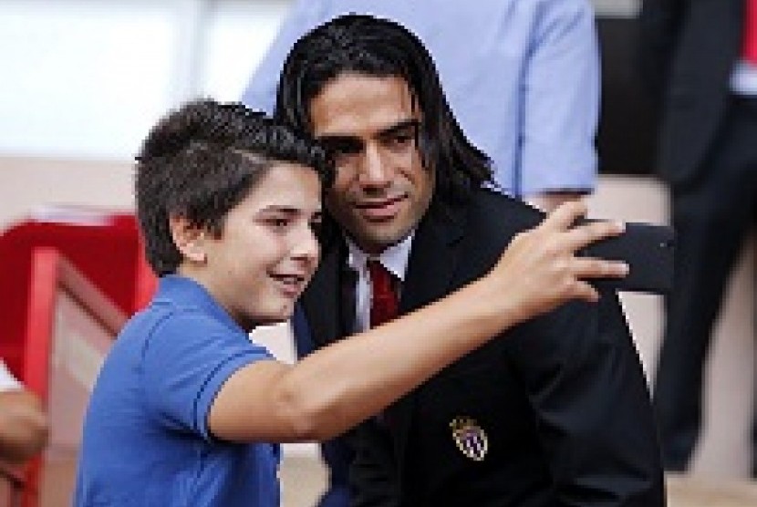 Radamel Falcao