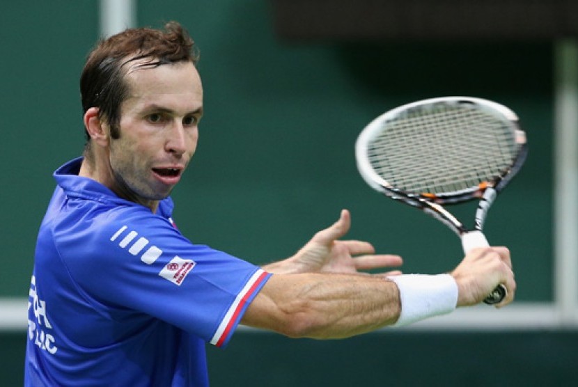 Radek Stepanek