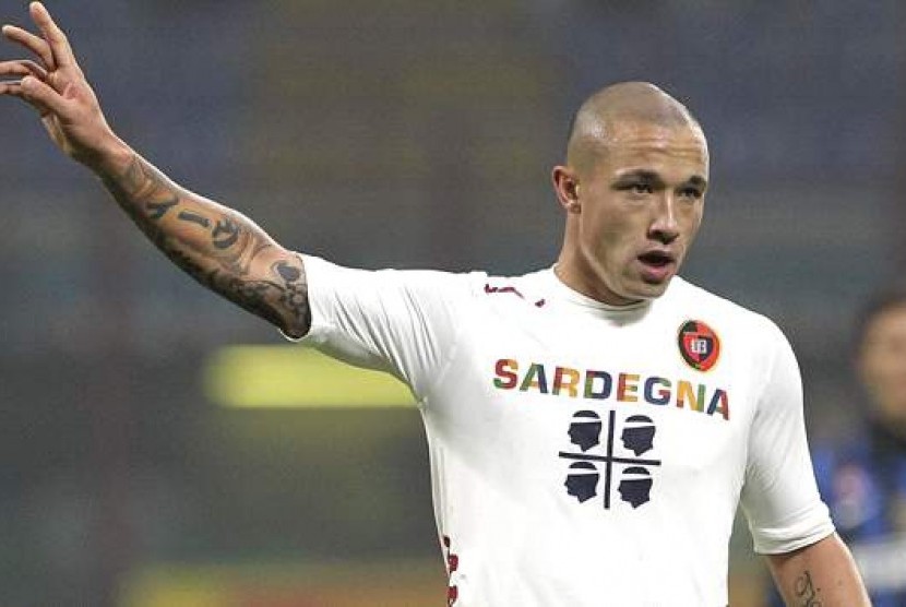 Radja Nainggolan