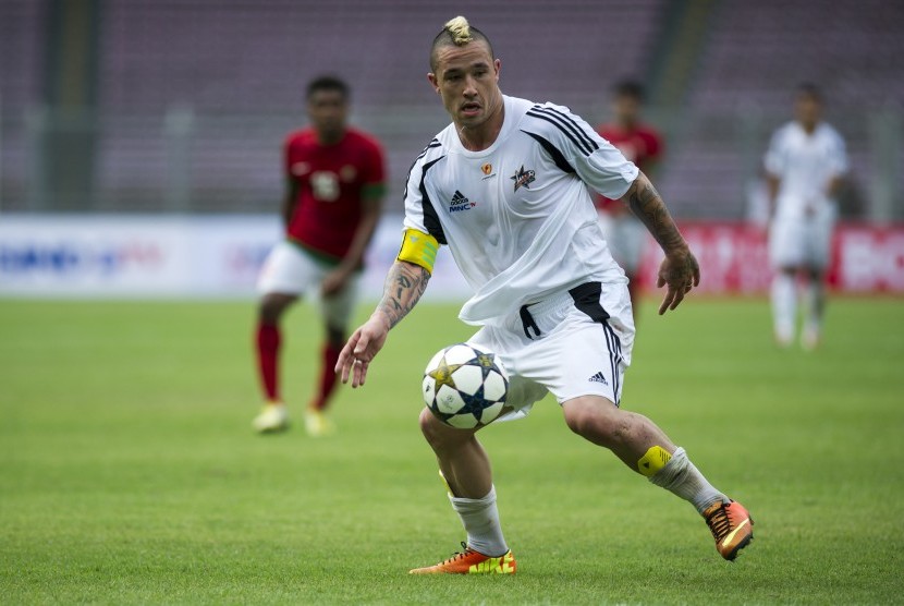 Radja Nainggolan