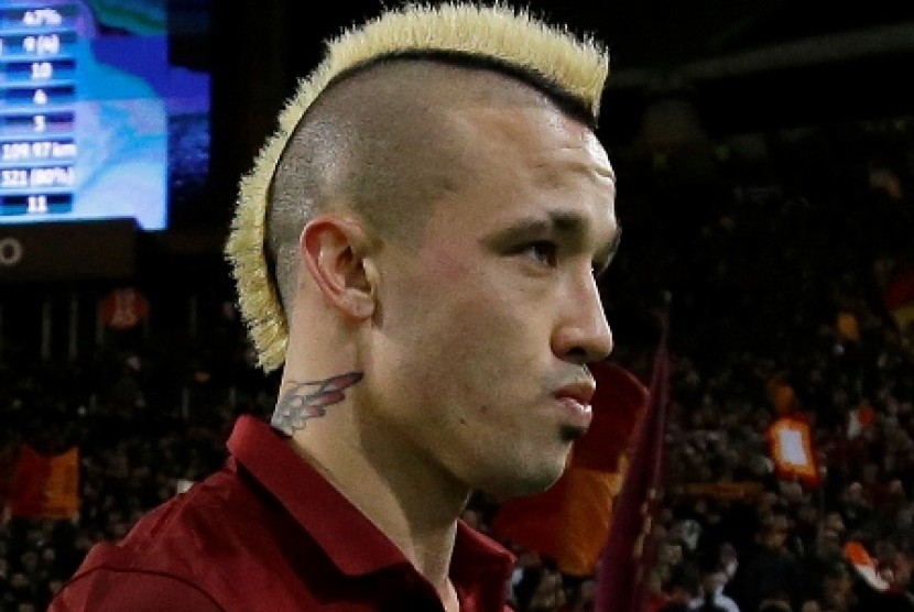 Radja Nainggolan