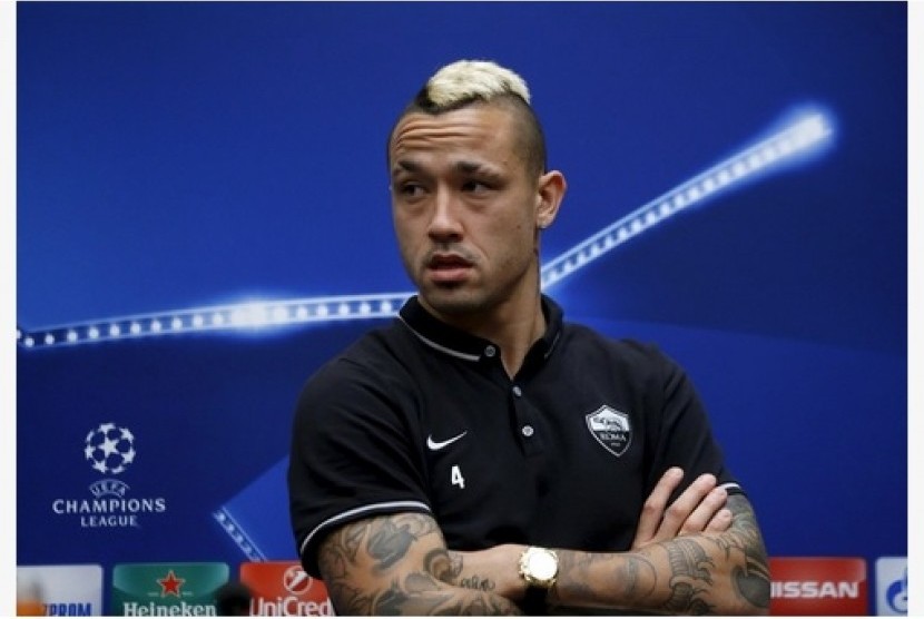 Radja Nainggolan