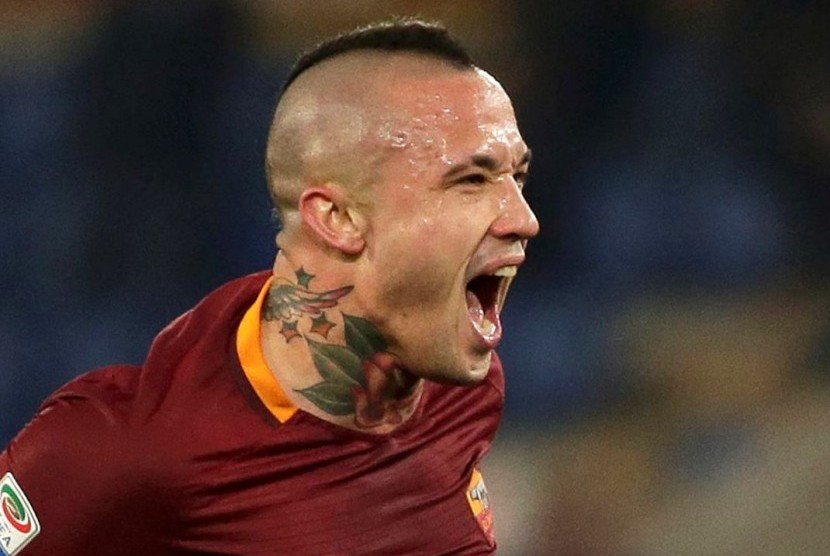 Radja Nainggolan