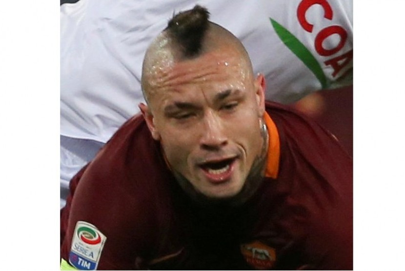 Radja Nainggolan