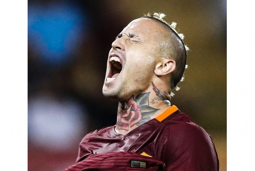 Radja Nainggolan