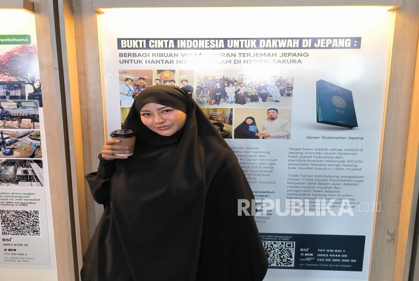 Jawaban Rae Lil Black Saat Ditanya Mengapa Lebih Memilih Islam 