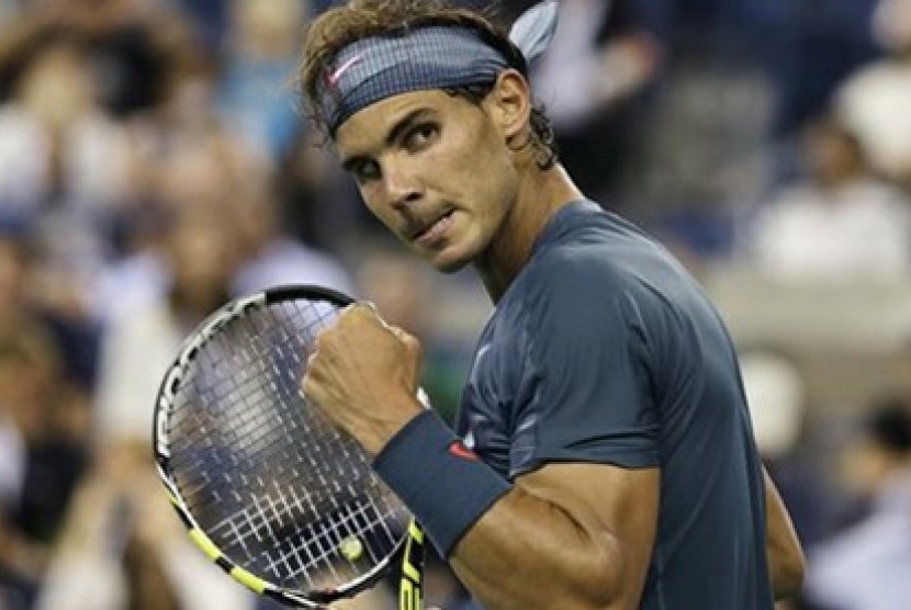 Rafael Nadal