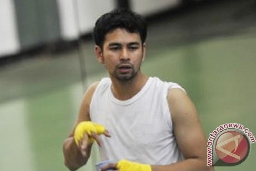 Raffi Ahmad