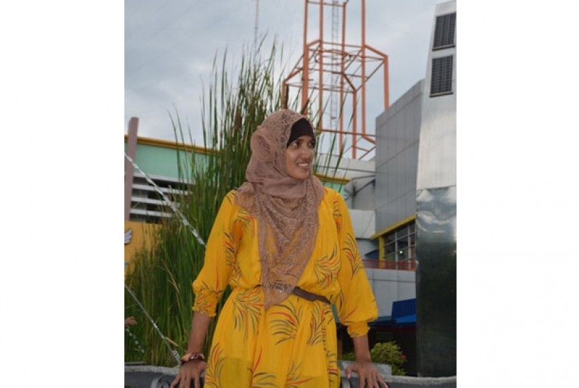 Rahma Lusiawati