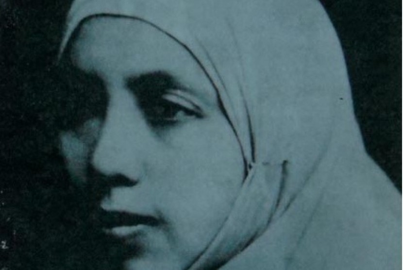 Rahmah El-Yunusiyah