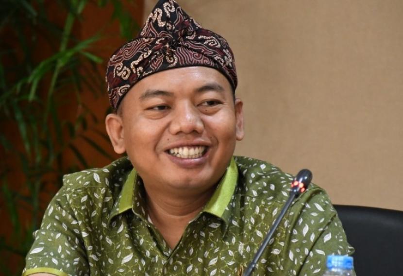  Rahmat Hidayat Djati Minta Maaf
