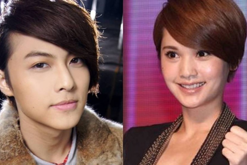 Rainie Yang dan Prince